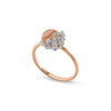 Jasmine Diamond Ring